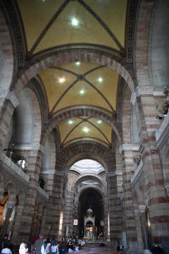 Cathédrale La Major 11