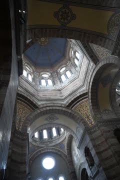 Cathédrale La Major 12