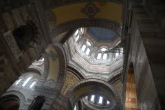 Cathédrale La Major 13