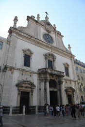 Church of Our Lady of the Incarnation 01