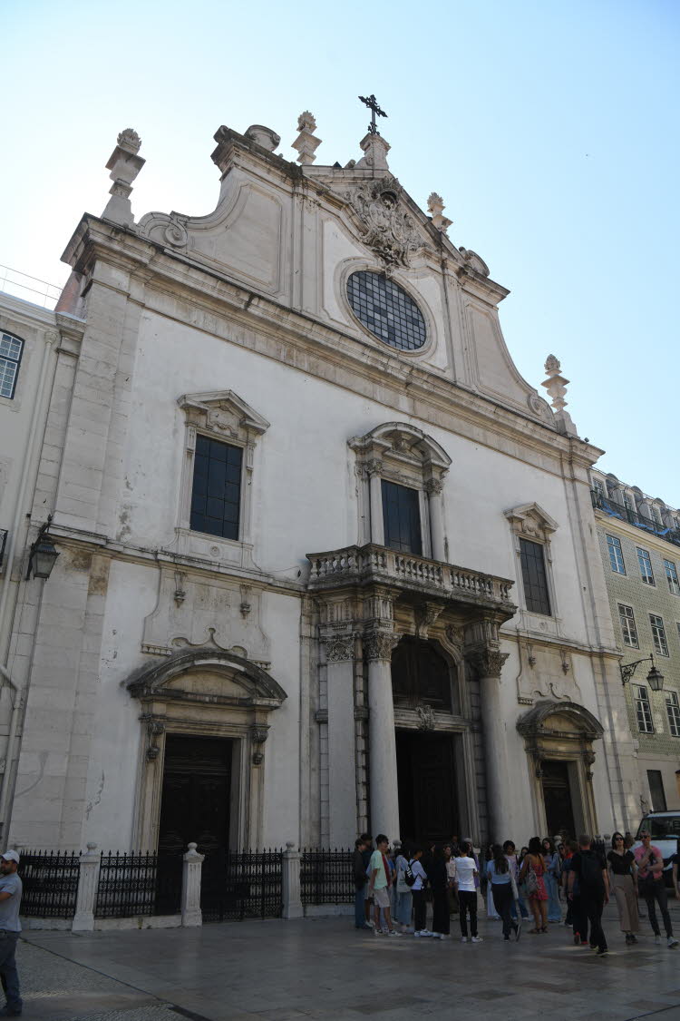 Church of Our Lady of the Incarnation 01