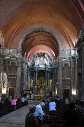 Church of Our Lady of the Incarnation 02