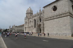 Church of Santa Maria de Belém 01