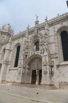 Church of Santa Maria de Belém 03
