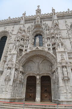 Church of Santa Maria de Belém 04