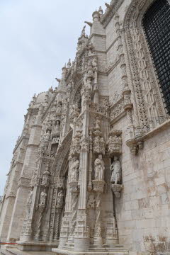 Church of Santa Maria de Belém 05