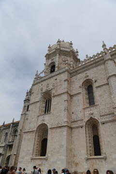 Church of Santa Maria de Belém 06