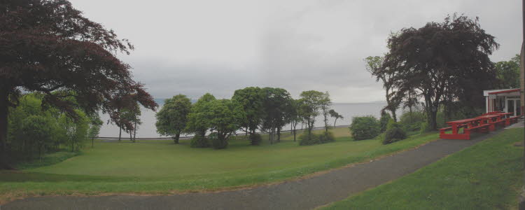 Firth on forth
