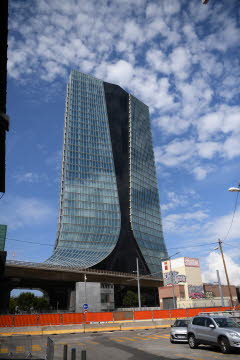 Landmark building 01
