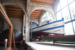 Marintime Museum 04
