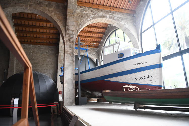 Marintime Museum 04