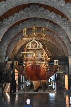 Marintime Museum 05