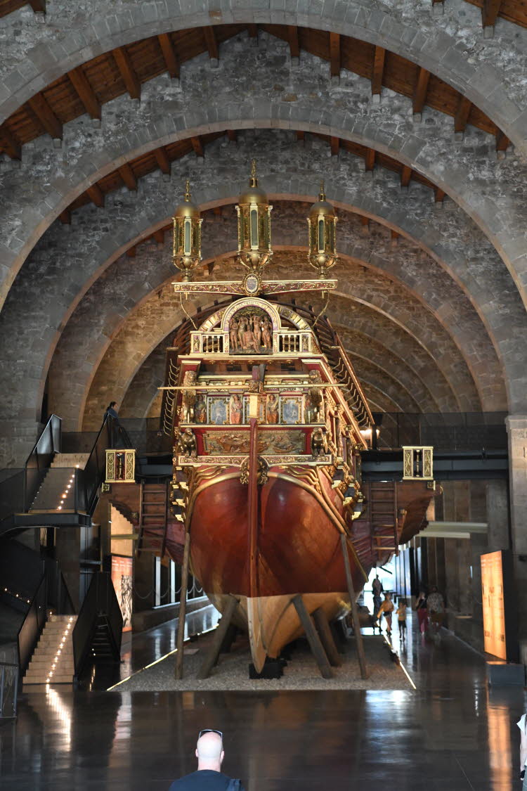 Marintime Museum 05
