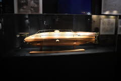 Marintime Museum 07