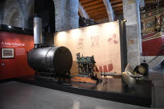 Marintime Museum 08