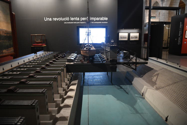 Marintime Museum 09