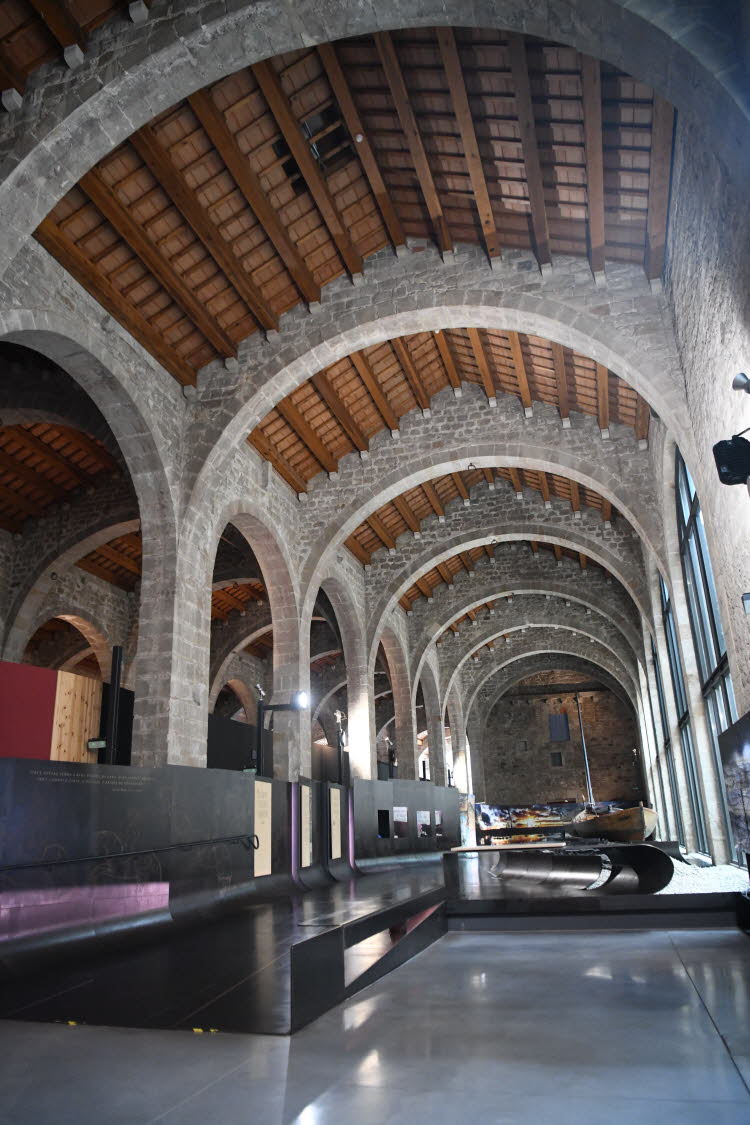 Marintime Museum 10