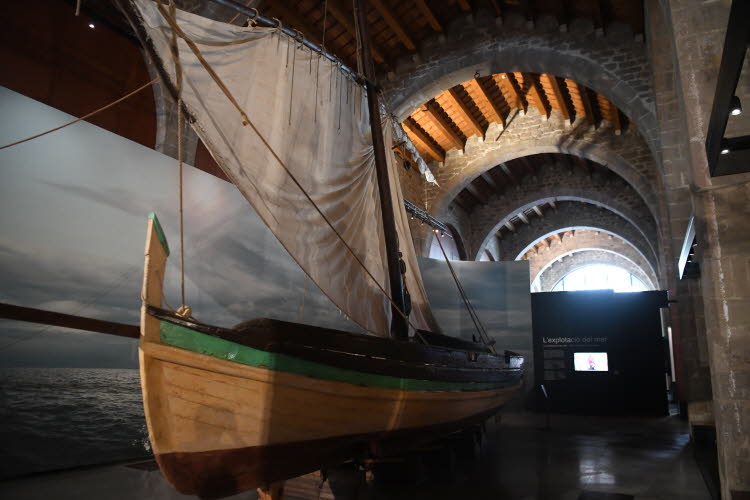 Marintime Museum 14