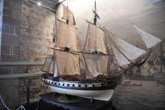 Marintime Museum 15