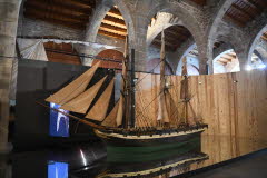 Marintime Museum 16