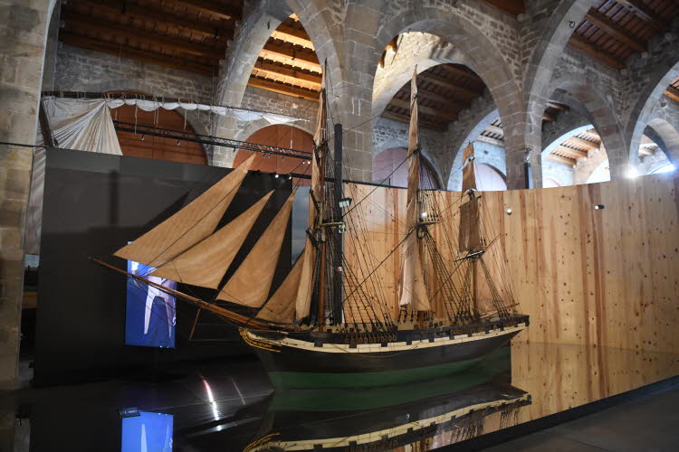 Marintime Museum 16