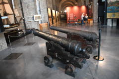Marintime Museum 17