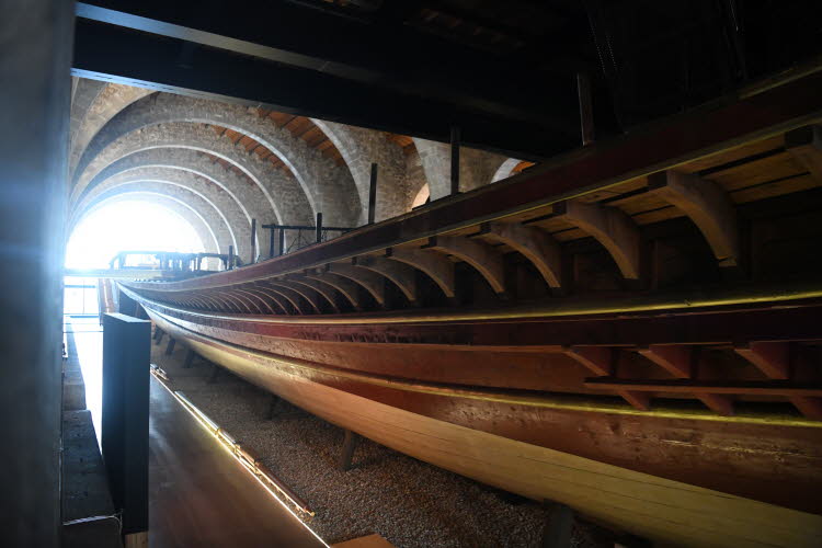 Marintime Museum 22