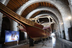 Marintime Museum 23