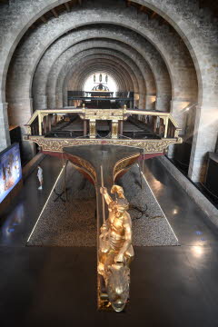 Marintime Museum 24