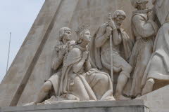 Monument to the Discoveries 01