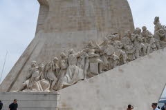 Monument to the Discoveries 02