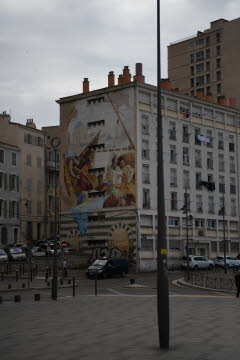 Near the Docks 14