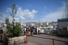 Near the Docks 16