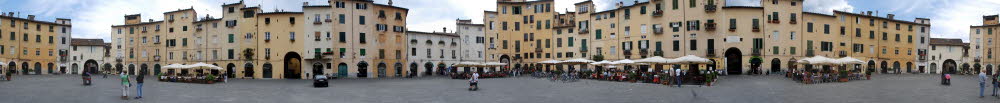 Piazza Anfiteatro-pano