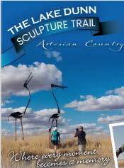Sculpture Trail