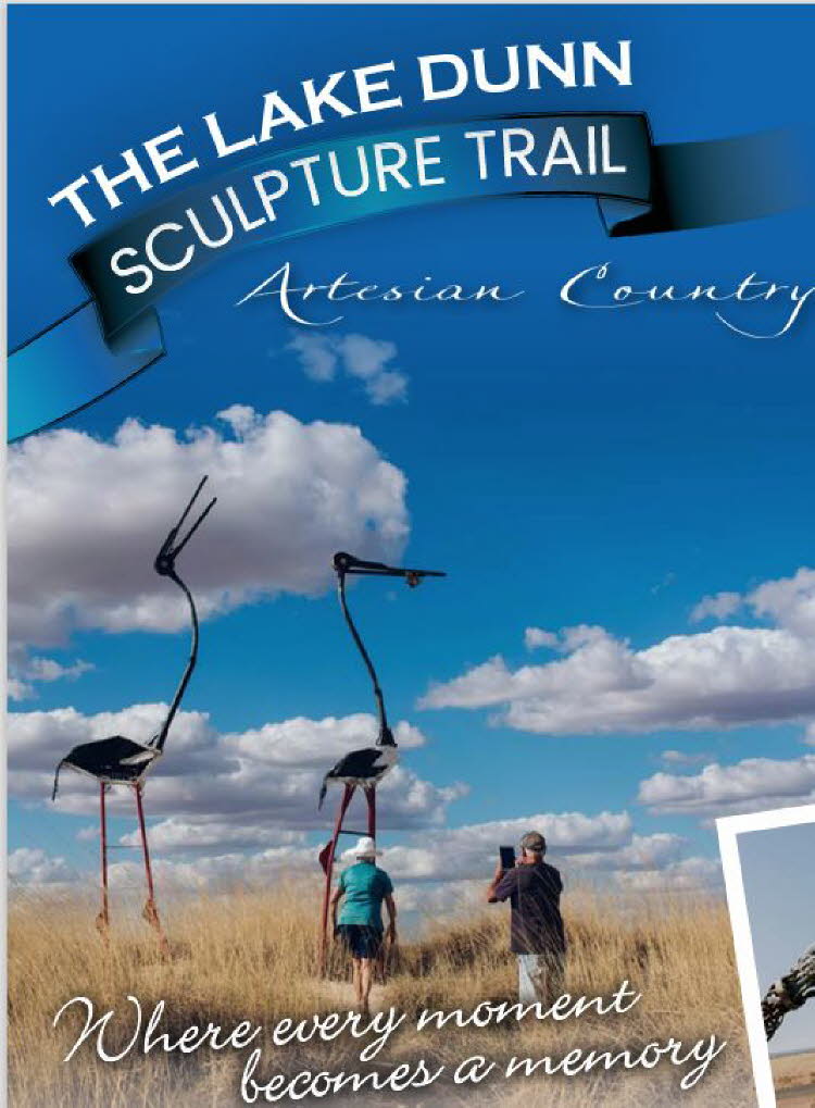 Sculpture Trail