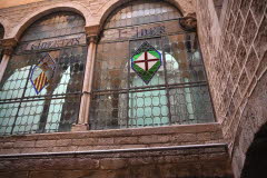 The Medieval Quarter 07