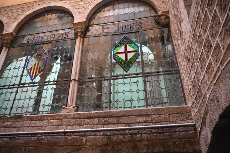 The Medieval Quarter 07