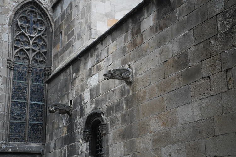 The Medieval Quarter 09