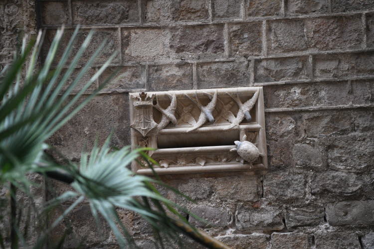 The Medieval Quarter 10