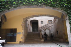 The Medieval Quarter 11