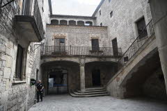 The Medieval Quarter 12