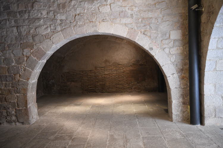 The Medieval Quarter 13