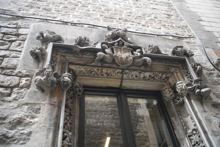 The Medieval Quarter 16