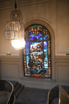 The Medieval Quarter 23