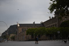 The Medieval Quarter 25