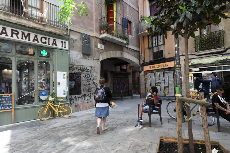 The Medieval Quarter 26