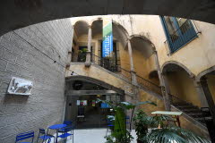 The Medieval Quarter 27