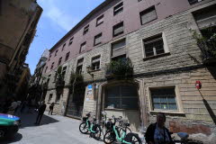 The Medieval Quarter 32