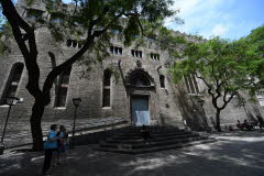 The Medieval Quarter 38
